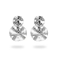 Ohrringe Etrusca Dame in  Metall-Legierung WSET00883.RH